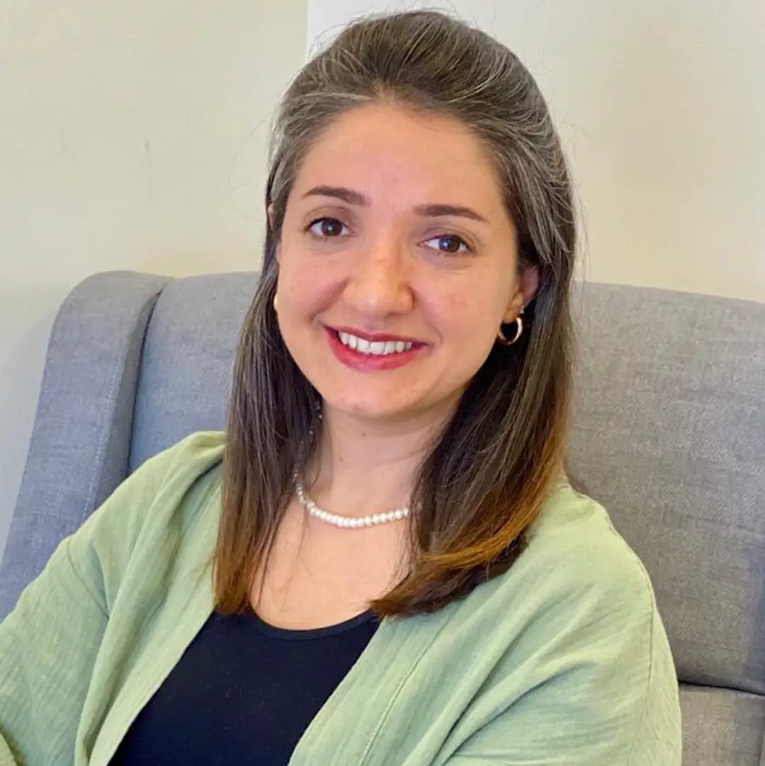 Uzman Psikolog Reyyan Tekin