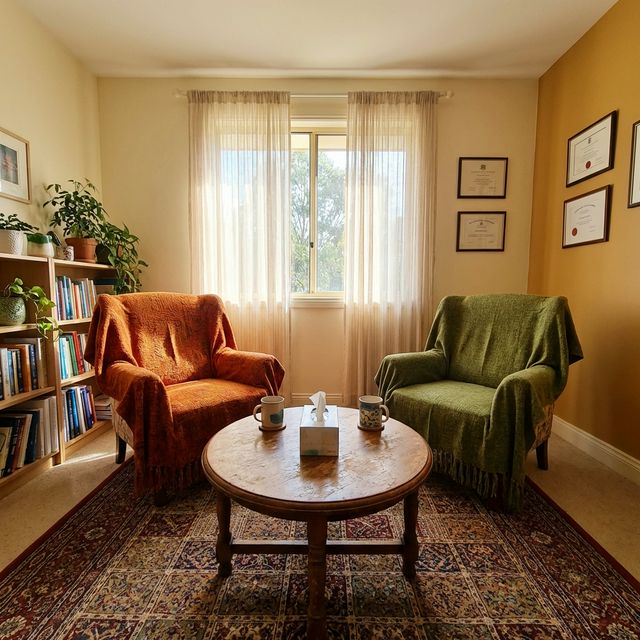 Çift ve Evlilik Danışmanlığı